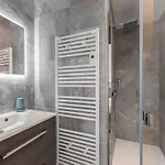 Lejlighed Penthouse Moderne A Courchevel, 6 Pers, Proche Pistes - Fr-1-563-158 Courchevel