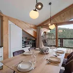 Penthouse Moderne A Courchevel, 6 Pers, Proche Pistes - Fr-1-563-158 Lejlighed Courchevel