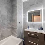 Lejlighed Penthouse Moderne A Courchevel, 6 Pers, Proche Pistes - Fr-1-563-158