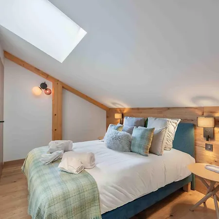 Penthouse Moderne A Courchevel, 6 Pers, Proche Pistes - Fr-1-563-158 * Κουρσεβέλ