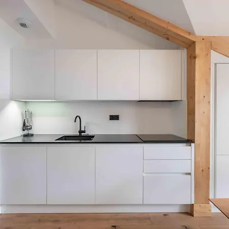 Penthouse Moderne A Courchevel, 6 Pers, Proche Pistes - Fr-1-563-158 Апартаменти