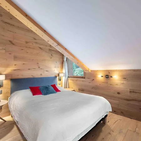 Penthouse Moderne A Courchevel, 6 Pers, Proche Pistes - Fr-1-563-158 Апартаменти *