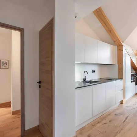 Penthouse Moderne A Courchevel, 6 Pers, Proche Pistes - Fr-1-563-158 * Κουρσεβέλ
