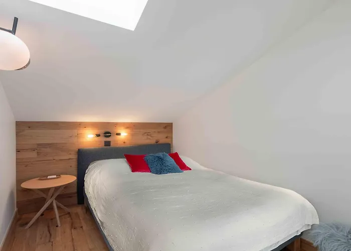 Lejlighed Penthouse Moderne A Courchevel, 6 Pers, Proche Pistes - Fr-1-563-158 *