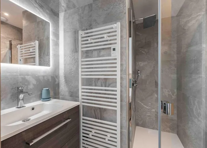 Lejlighed Penthouse Moderne A Courchevel, 6 Pers, Proche Pistes - Fr-1-563-158 Courchevel